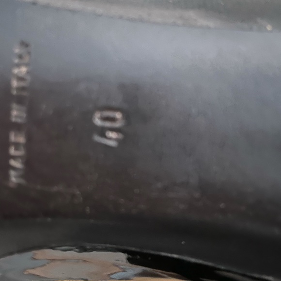 Burberry ankle boots - Picture 6 of 6